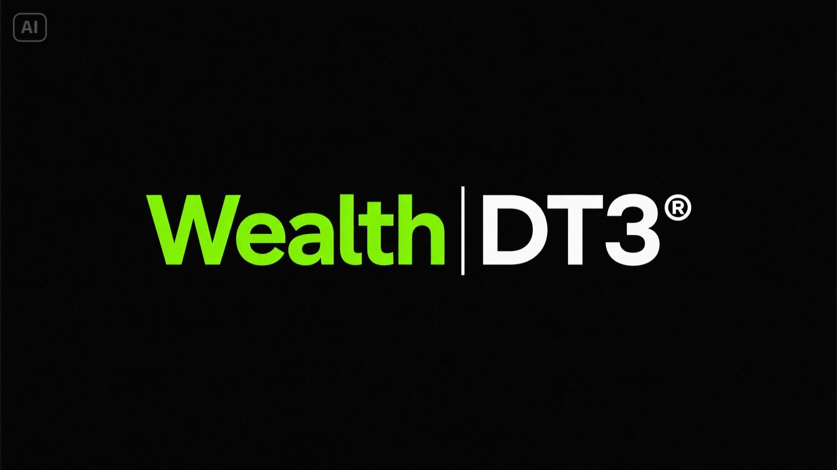 Wealth DT3